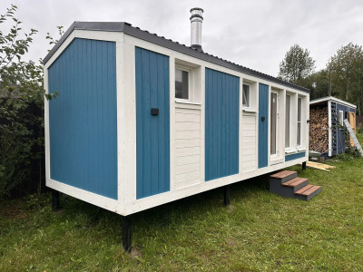 Пятничная: кадр 6