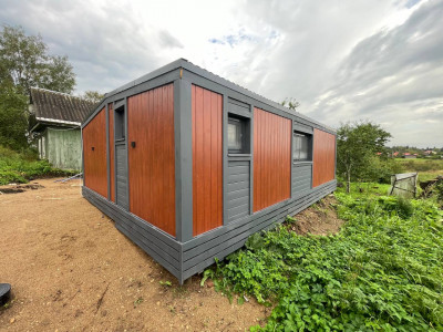 Обитель: кадр 4