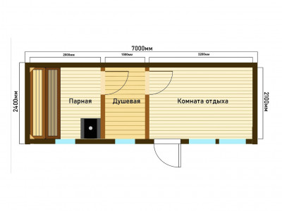 Воскресная: кадр 10